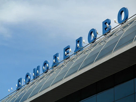 Уборщица украла у пассажирки в «Домодедово чехол с костюмом и платьем