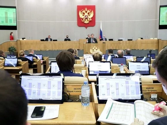 Депутат Госдумы Роман Терюшков предложил приравнять смену спортивного гражданства к государственной измене