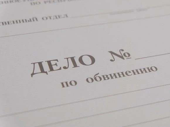 «Фонтанка: В Петербурге возбуждено уголовное дело в отношении детского нейрохирурга, его обвиняют в получении крупной взятки