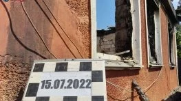Фоторепортаж корреспондентов ANNA-News из Стаханова