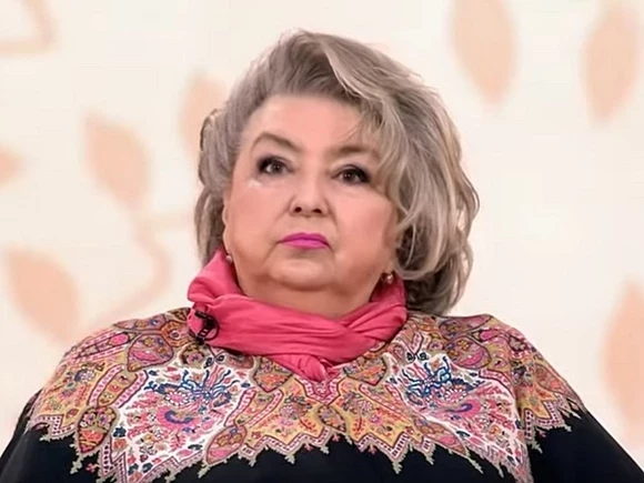 Тренер Тарасова призвала «гнать в шею депутата Терюшкова из-за слов о смене спортивного гражданства