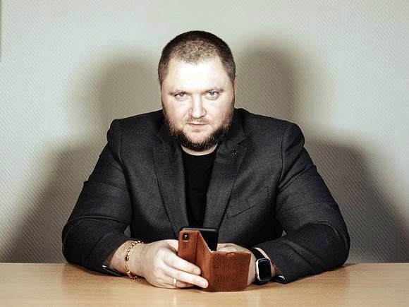 Прокурор требует назначить основателю «Омбудсмена полиции шесть лет колонии за вымогательство