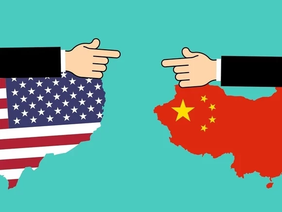 США решили проверить все «небезопасные контакты с китайской армией