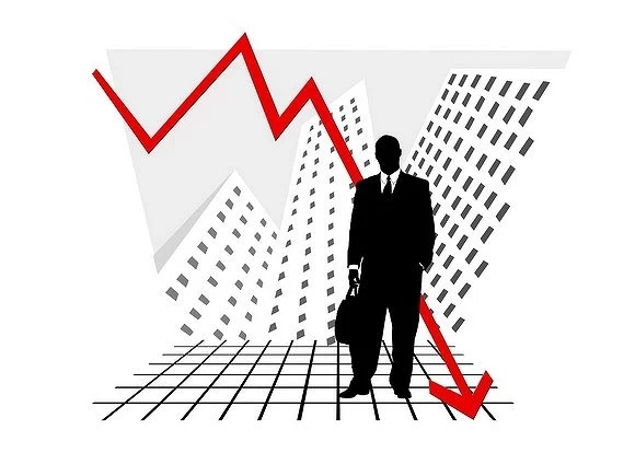 Число личных банкротств граждан РФ за первое полугодие выросло почти на 38%