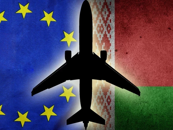 ИКАО представила доклад о «ложном минировании самолета Ryanair в Минске