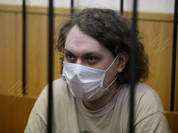 Суд прекратил уголовное преследование блогера Хованского за истечением сроков давности