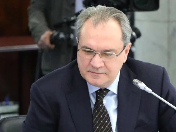 В СПЧ предложили обсудить проект о запрете ЛГБТ-пропаганды на предмет свободы слова