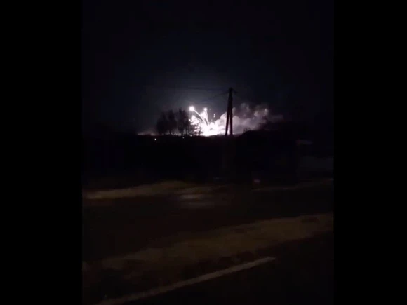 Белгородский губернатор доложил об обстреле сел Журавлевка и Нехотеевка — есть погибший