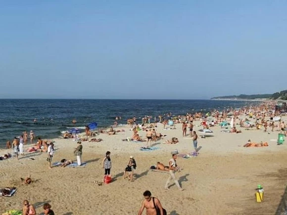Терапевт рассказала, что можно подцепить, искупавшись в море