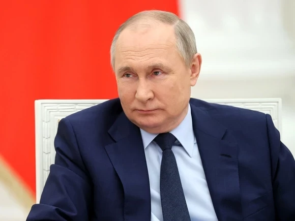 Директор ЦРУ назвал Путина «слишком здоровым
