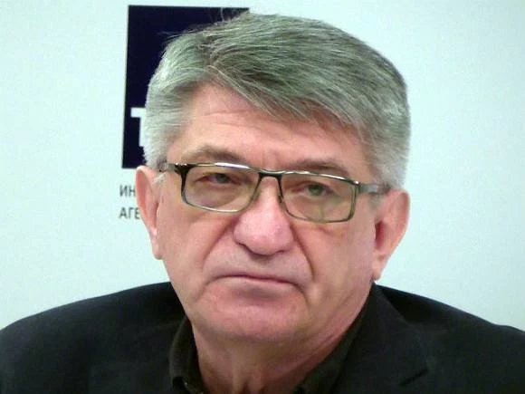 Режиссер Сокуров о разгоне градозащитного движения в Петербурге: Как гражданин я сообщаю о своем поражении