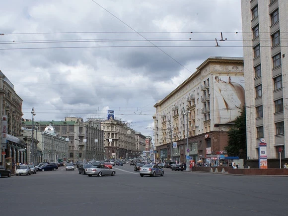 Мужчина четыре дня шиковал в пятизвездной гостинице Ritz на Тверской и пропал, не оплатив счет