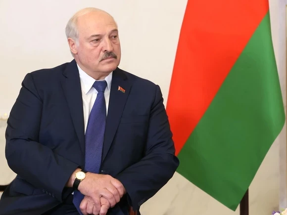 Лукашенко заявил, что это он мечтает о государстве славян, а не Путин