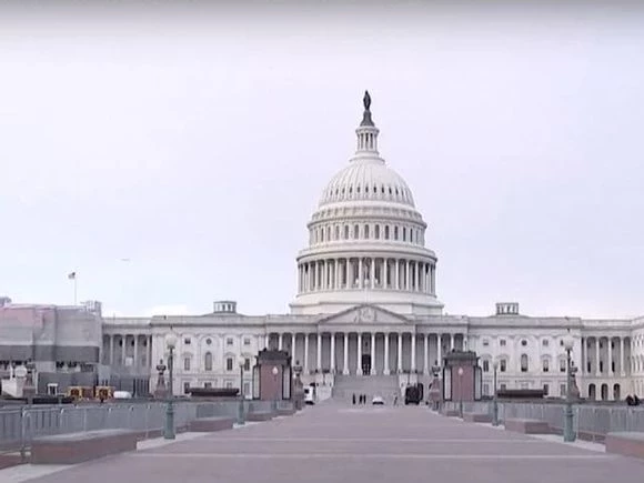 Минюст США просит Конгресс передать украинским беженцам средства, изъятые в результате санкций против РФ