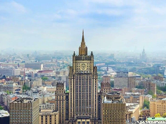 Россия ввела санкции в отношении Австралии
