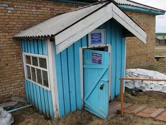 В поселке Диксон, где москвичи спасали медведицу, для людей нет даже медсестры