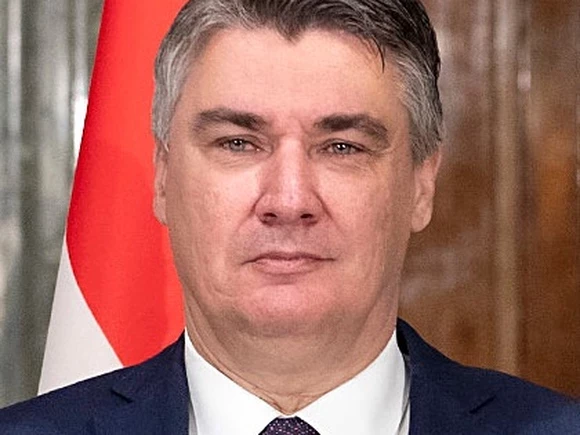 «Ситуация может перерасти в нечто непредсказуемое: президент Хорватии признал отношения своей страны с Россией недружественными