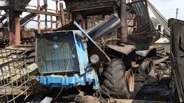 Донбасс. Оперативная лента за 22.07.2022