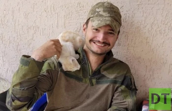 Артудар НМ ДНР под Авдеевкой ликвидировал группу ВСУ, в которой был и шведский боевик