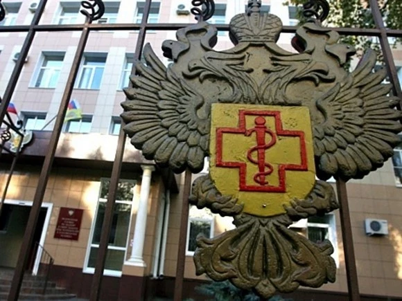 Роспотребнадзор сообщил о риске завоза полиомиелита в Россию и призвал прививаться