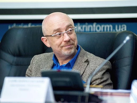 В Минобороны Украины заявили о планах мобилизовать на службу до 1 млн человек