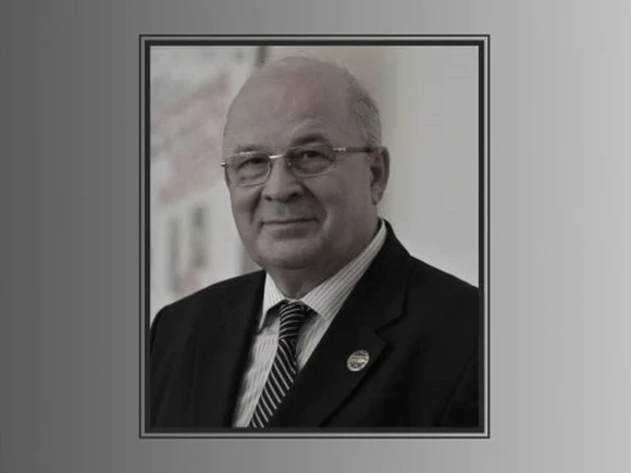 В Крыму скончался президент Университета им. Лесгафта Владимир Таймазов