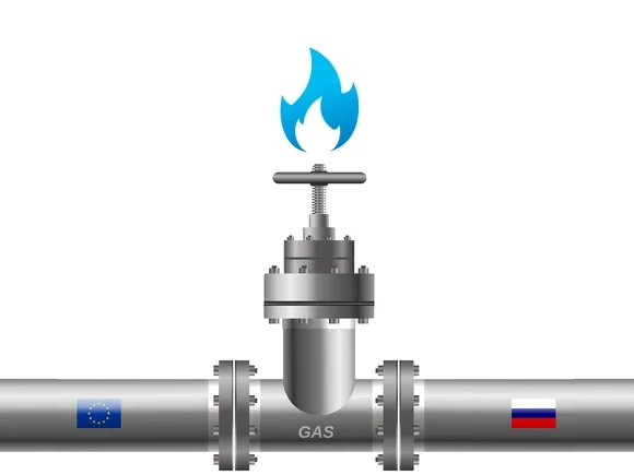 Итальянская Eni заявила о существенном сокращении поставок российского газа