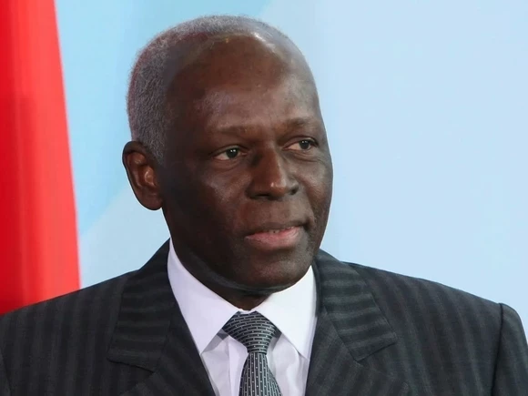 Дочь экс-президента Анголы душ Сантуша считает, что его могли убить