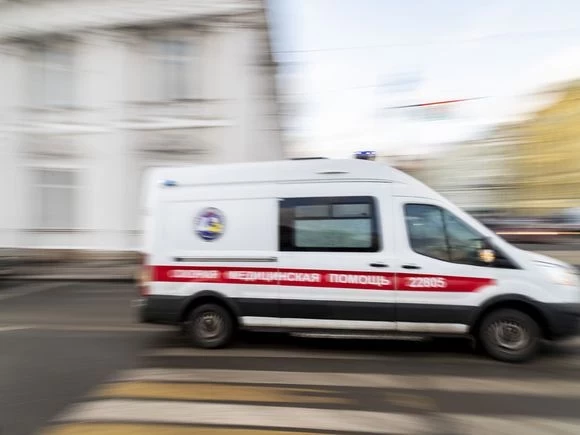 В Петербурге годовалый ребенок попал в больницу с отравлением эфирным маслом