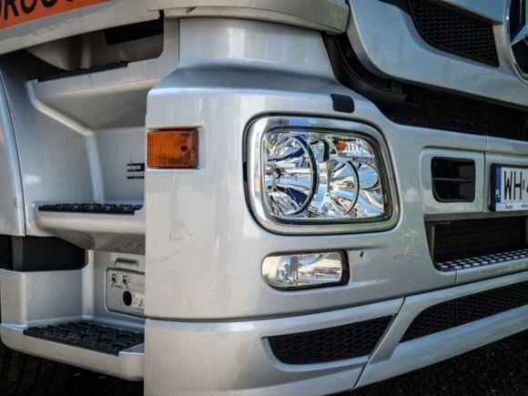 Компания Iveco заявила о полном уходе из России