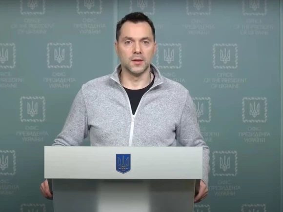 Советник главы офиса Зеленского назвал условия контрнаступления ВСУ