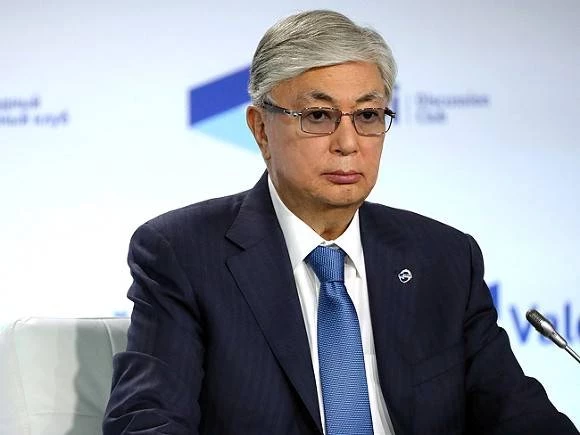 Токаев решил привлечь в Казахстан ушедшие из России зарубежные компании