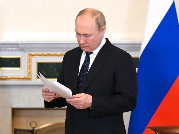 Путин утвердил объединение Пенсионного фонда и Фонда соцстрахования
