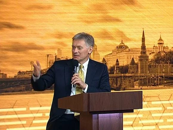 Песков похвалил КНДР за признание независимости ДНР и ЛНР, но сигналов от других стран «пока нет