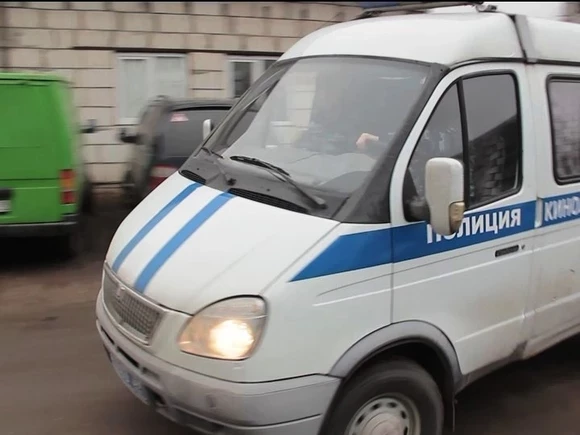 В Ивановской области безногий мужчина умер в патрульной машине