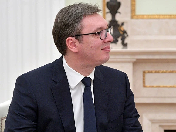 «Иначе будет ад: президент Сербии призвал Запад прислушаться к условиям Путина по Украине