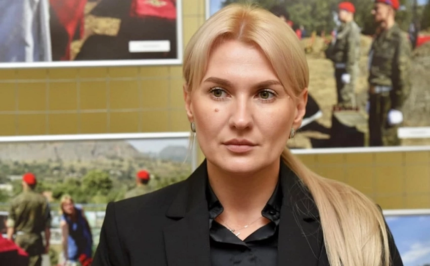 Омбудсмен ДНР Морозова: британский наёмник Пол Ури скончался от диабета и стресса