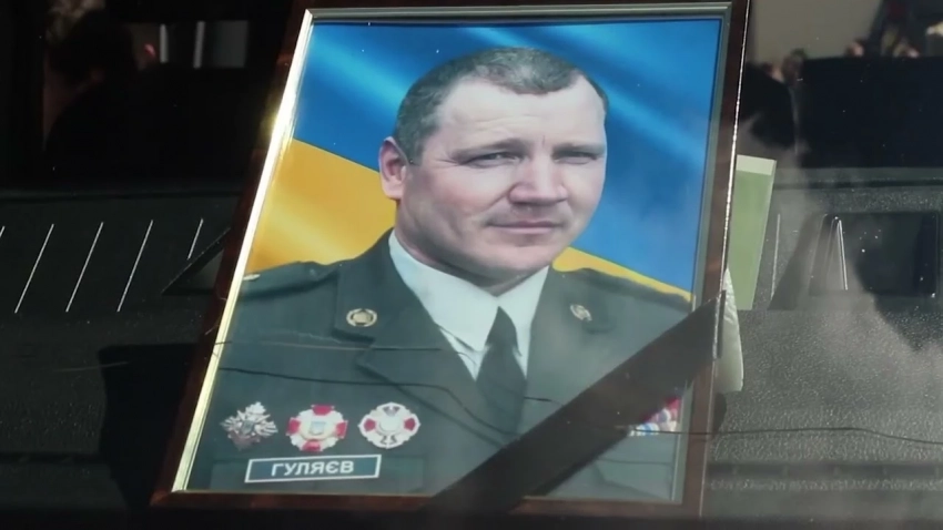 Опубликованы предварительные данные о количестве уничтоженных украинских офицеров