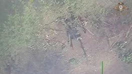 Донецкие артиллеристы уничтожили американскую гаубицу в районе Курахово