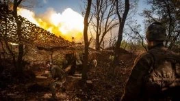 ВСУ применяют на Донбассе хорватские пушки М-46