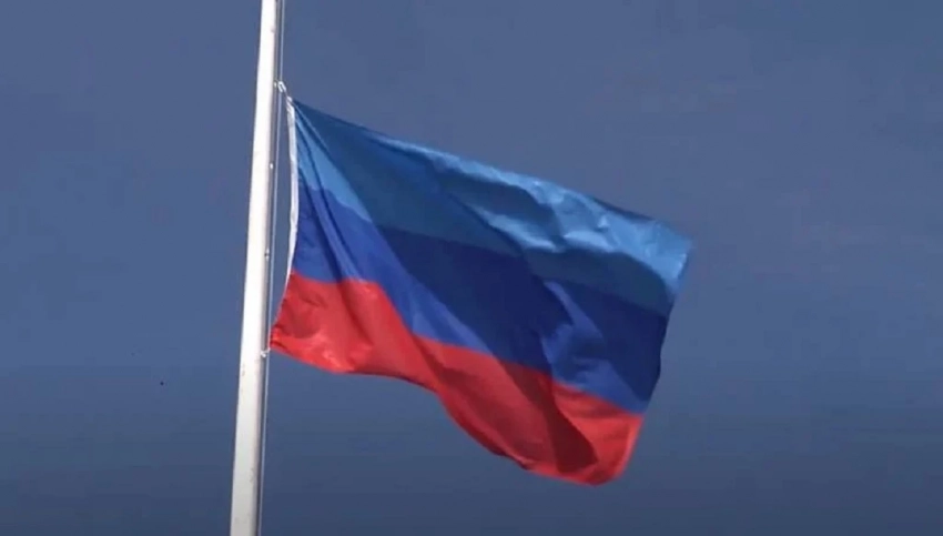 Общественная палата ЛНР направила главе республики обращение по поводу немедленного референдума по вступлению в состав РФ
