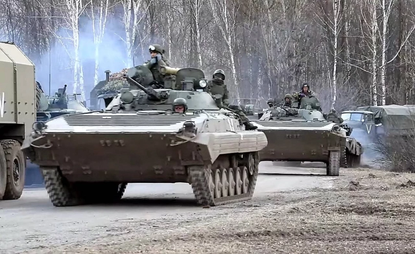 Донбасс. Оперативная лента за 29.10.2022