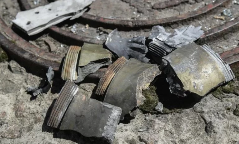 Боевики ВСУ открыли массированный обстрел по центру Донецка