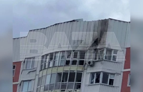 Взрыв в Новой Москве 30 мая, последние новости: что случилось, удар беспилотника из Украины или нет, происшествие в Подмосковье 30.05.2023