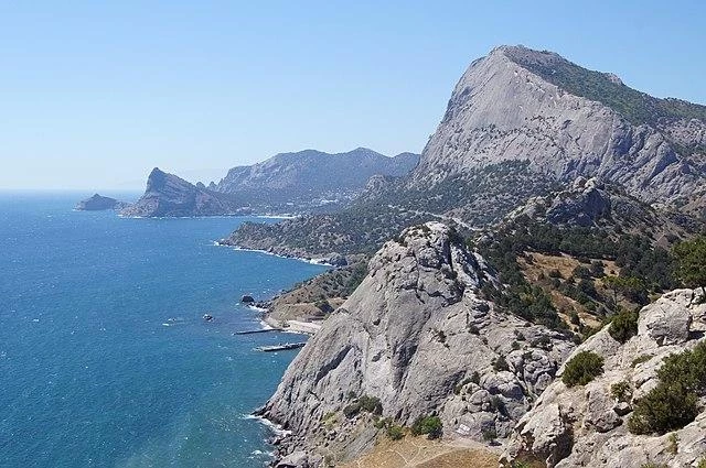 Туристическая отрасль Крыма переживает сильный упадок