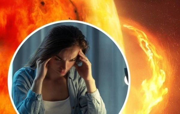 Магнитная буря сегодня, 16, 17 и 18 мая: что ждать в эти дни? Прогноз магнитных бурь на месяц, когда будут неблагоприятные дни в мае 2023