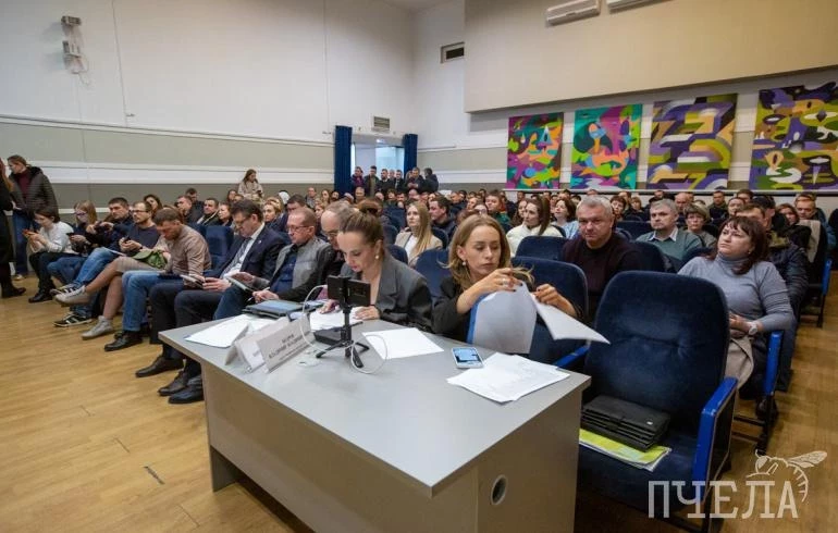 Застройщик спорной высотки «Красное&Белое ответил на главные претензии челябинцев
