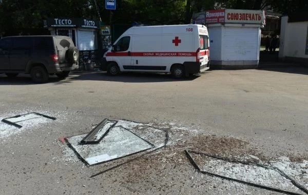 Луганск сегодня, последние новости 17 мая: украинские обстрелы, новые взрывы в Луганске, что случилось 17.05.2023, свежие новости сейчас