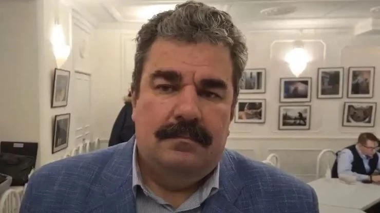 Леонков: новая российская ракета «Бронебойщик предназначена для уничтожения укрепрайонов противника