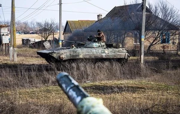 Контрнаступление ВСУ: последние новости на сегодня, 21 мая, когда может начаться, свежая информация о наступление украинской армии